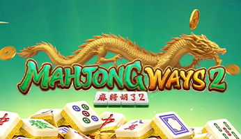 Mahjong Ways 2