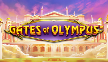 Gate of Olympus